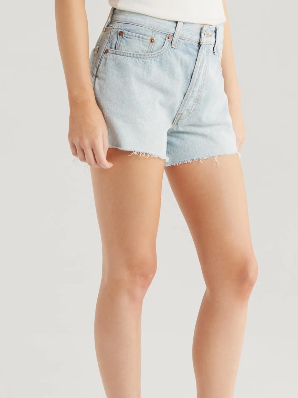 Re/Done Easy Rider Short 23 NWT